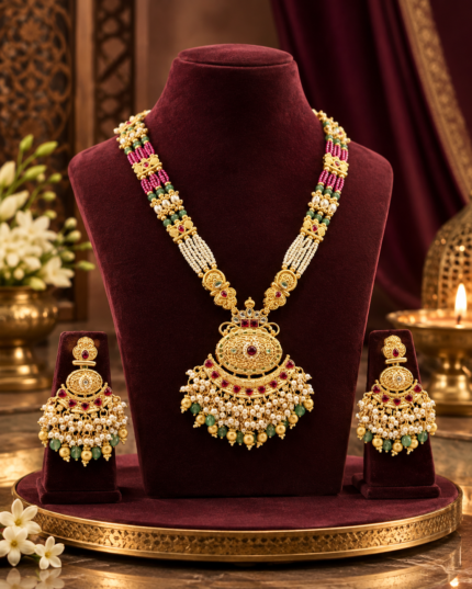 Aparajita Rajwadi long